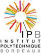 Création d'une nouvelle école d'ingénieurs l'Institut Polytechnique Bordeaux ENSEGID