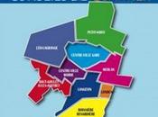 Démocratie participative nouveaux Conseils Quartiers sont presque tous constitués