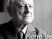 Pierre Bergé dans l'Abécédaire Yves Saint Laurent