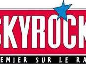 "Skyrock" radio djeuns gros sous péril