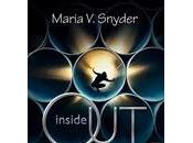 [Book Review vidéo Inside Out, tome Enfermée