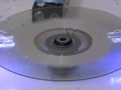 Effacer grâce l’électricité