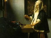 retour femme balance Vermeer Pinacotheque Munich
