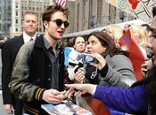 Pics Stills Robert Pattinson Today Show