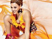 Voici nouveau single "who world" beyonce!