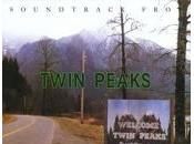 Twin Peaks Theme Angelo Badalamenti