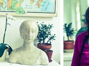 Marseille illustrateurs. Second épisode, Sabine Allard