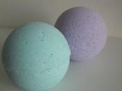 Bombes bain Galaxie stars