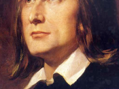 Franz Liszt, visionnaire