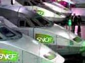 Services Publics Remettre SNCF rails