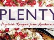 Plenty d'Yotam Ottolenghi