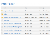 [Mac] Souriez vous êtes traqué! Votre iPhone lâche plus..