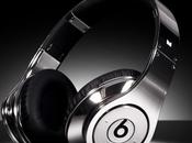 Beats Studio chrome