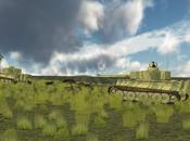 Panzer Command Ostfront screenshots date sortie