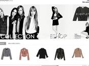 plan L'e-outlet Petites... ouvert