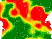 VARICELLE: C’est “saison”, régions sont touchées France Sentinelles