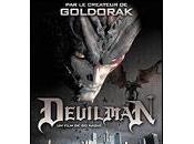 Devilman, film