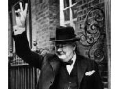 Sherlock Holmes réellement existé, mais Churchill