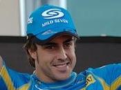 Alonso impossible battre avec Ferrari