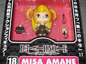 [Arrivage] Nendoroid Misa Amane Death Note