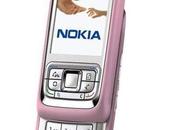 Nouvelle version Nokia pour Saint Valentin