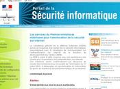 Défense Nationale lance portail sécurité informatique