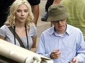 Scarlett Johansson Penelope Cruz lesbiennes dans prochain Woody Allen