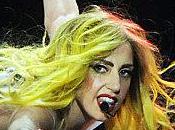 Lady Gaga s'énerve: "Allez vous faire foutre" vautre encore