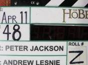 Peter Jackson présente "The Hobbit"..;