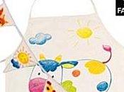 nouvelles pochettes surprises "p'tits créateurs" label Fairtrade