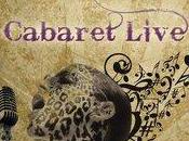 CABARET LIVE Marvin's Cannes
