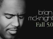 Brian McKnight Fall