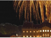 château Vaux-le-Vicomte soirées chandelles