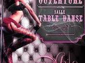 OUVERTURE SALLE "TABLE DANCE" VOILE Discothèque (Aix)