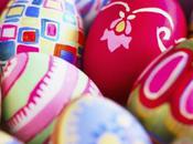 Pourquoi tradition l'oeuf Pâques