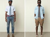 Nonnative summer 2011 collection lookbook