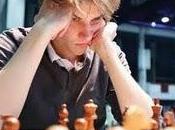 Echecs Monluçon suspense chez juniors