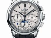 Patek Philippe Chronographe quantième perpétuel Ref.5270