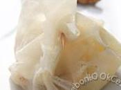 Croustillants Maroilles noix gelée groseille