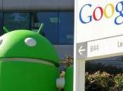Après Apple, Google accusé traquer utilisateurs d'Android