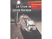 crime Sainte-Adresse