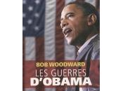 livre jour guerres d’Obama, Woodward