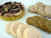 Boudin volaille saveurs Delices Cookies