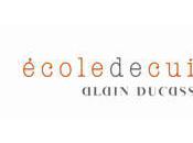 Cours Cuisine Indienne l’Ecole d’Alain Ducasse