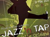 PRISE STEP, Jazz'n Nouvelle-Orléans...à Limoges