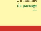 parle homme passage, Serge Doubrovsky