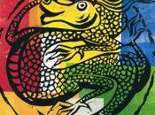 Genève Catherine Louis, chinoiseries 25ème Salon international livre presse