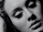 Adele reprend tête Albums Angleterre.