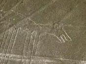 Lignes géoglyphes Nasca Pampas Jumana Pérou