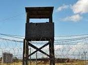 WikiLeaks publie documents prisonniers Guantanamo